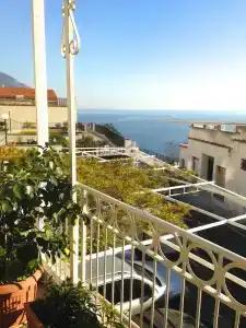 Villa Delle Palme in Positano - 84