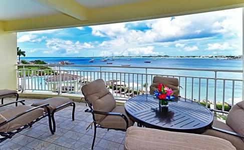 The Villas at Beach and Marina - 131