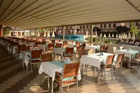 Club Konakli - All Inclusive - 27