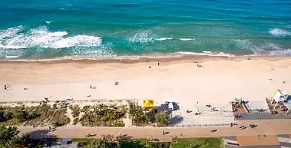 Chateau Beachside - 57