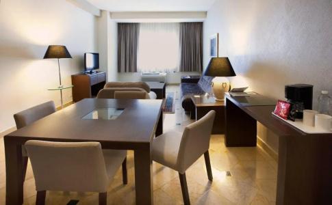 Holiday Inn Puebla La Noria, An Ihg - 4