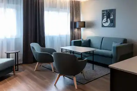 Scandic Pasila - 60