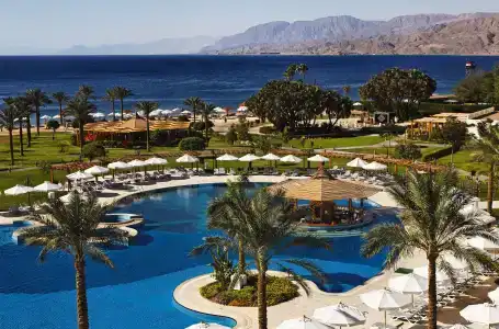 Movenpick Taba Resort & Spa - 23