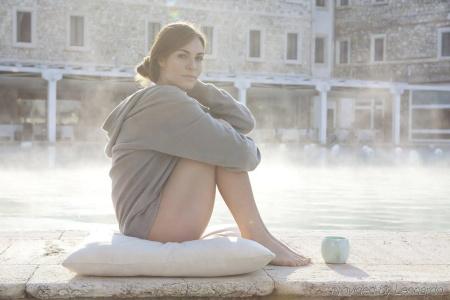 Terme di Saturnia Natural Spa & Golf - The Leadings of the World - 34