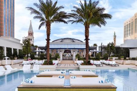 The Venetian® Resort Las Vegas - 22
