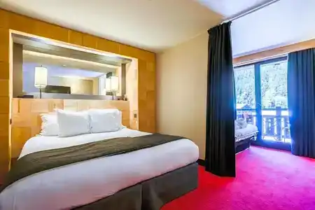 Excelsior Chamonix Hôtel & Spa - 81