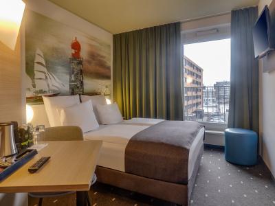 B&B Bremerhaven - 6
