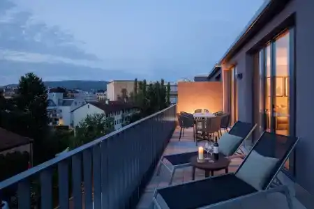 Acasa Suites - 55