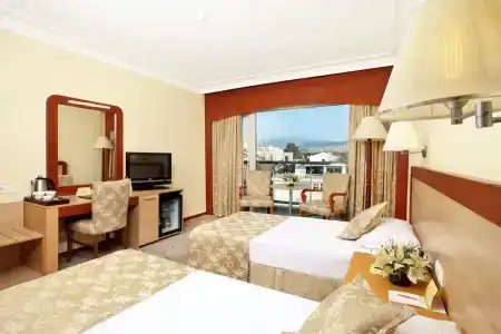 Izmir Palas - 3