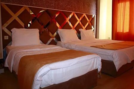 Terra Suites - 32