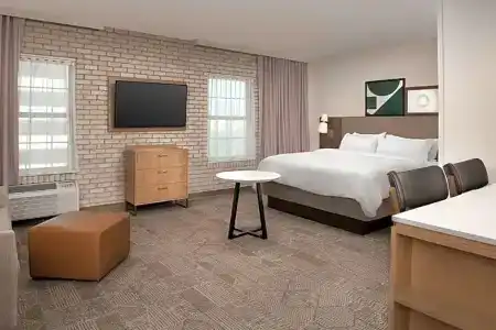Staybridge Suites San Antonio Airport, An Ihg - 82
