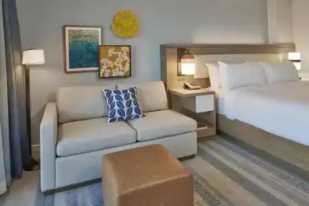 Hilton Hawaiian Village Waikiki Beach Resort - 315