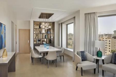 Kempinski Amman - 208