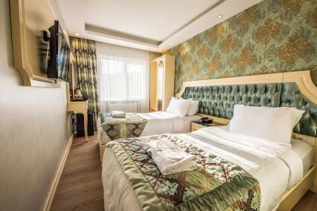 Sirkeci Ersu & Spa - 26