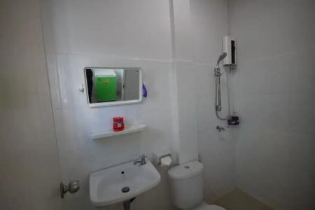 JC Guesthouse @ Suratthani Airport - 17