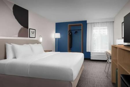 Quality Inn San Antonio Fiesta at Six Flags - 68