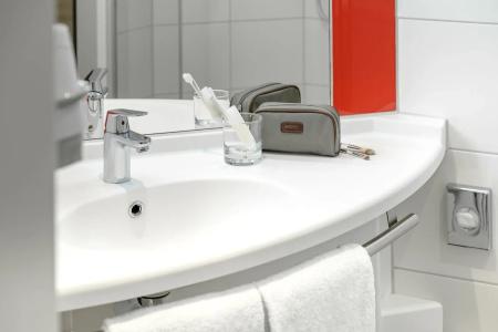 ibis Landshut City - 8