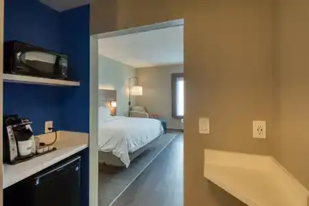 Holiday Inn Express & Suites - Charlotte - South End, An Ihg - 58