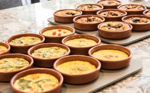 AC by Marriott Boston Cleveland Circle - 13