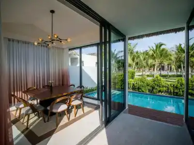 New World Phu Quoc Resort - 33
