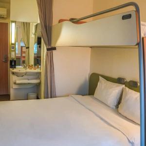 ibis budget Bayeux - 29