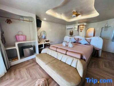 The Rock Samui - Sha Extra Plus - 383