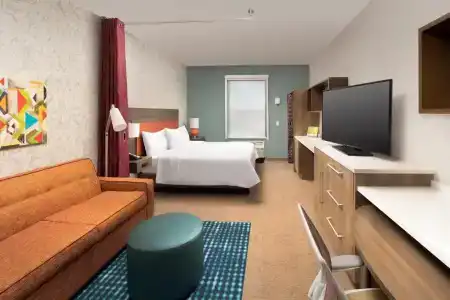 Home2 Suites By Hilton - 34