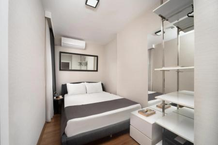 Nish Suites Atasehir - 25