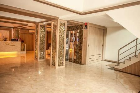 City View Residence - 16