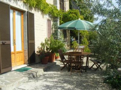 Agriturismo Barbi - 83