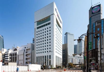 Daiwa Roynet Nagoya Shinkansenguchi - 0