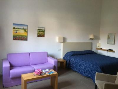 Il Vigneto Resort - 1