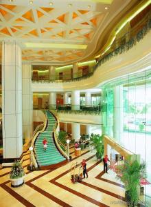 Renaissance Shenzhen Luohu - 48