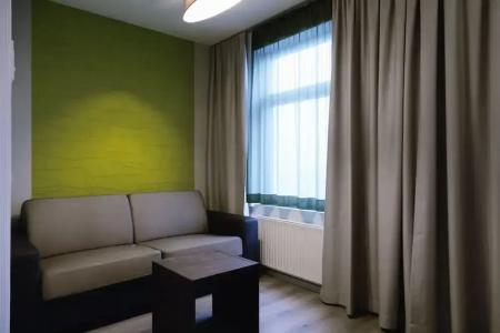 Ferien Appartements am BergOberhof (ex Parkhotel) - 29