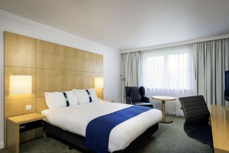 Holiday Inn Oxford, An Ihg - 48