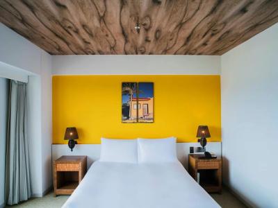 The Luigans Spa and Resort - 126
