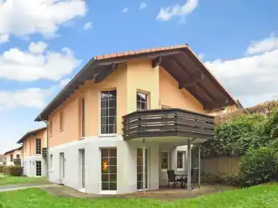 Landal Salztal Paradies - 89