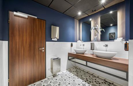 Mercure Hannover Medical Park - 28