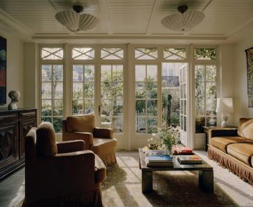 Château Voltaire - 26