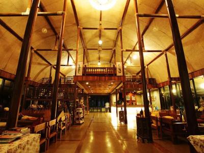 The Cinnamon Art and Spa - 33