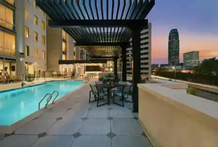 Holiday Inn Express - Houston - Galleria Area, An Ihg - 12