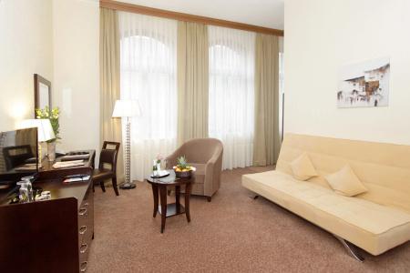 Grand Palace Hannover - 4