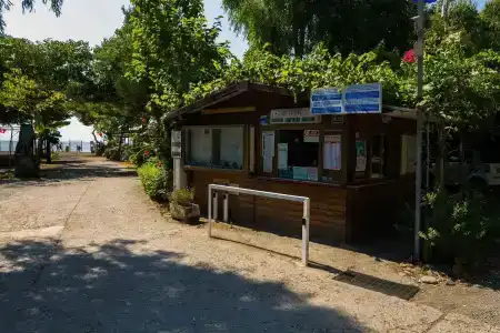 Camping La Focetta Sicula - 0