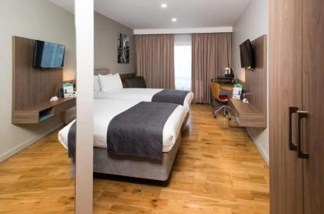 Holiday Inn London West, An Ihg - 77