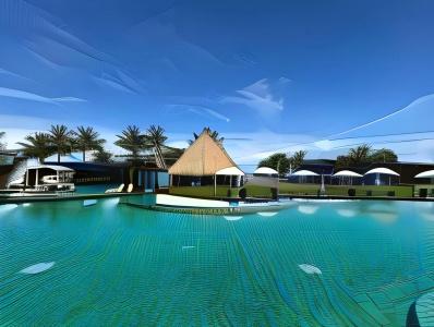 Kaibae Beach Resort - 36