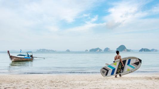 The Tubkaak Krabi Boutique Resort - Sha Extra Plus - 16