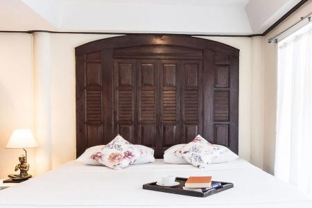 Sans Souci Samui - Sha Plus - 1