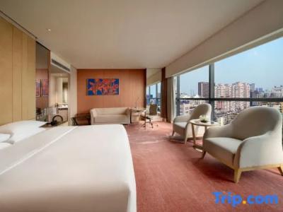 Renaissance Chengdu - 50