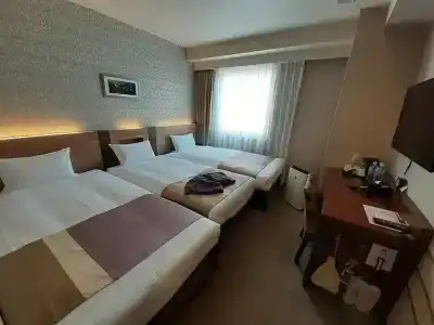 Shinsaibashi Grand Osaka - 4