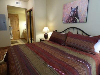 Ruidoso River Resort Condos - 43